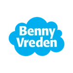 benny vreden logo